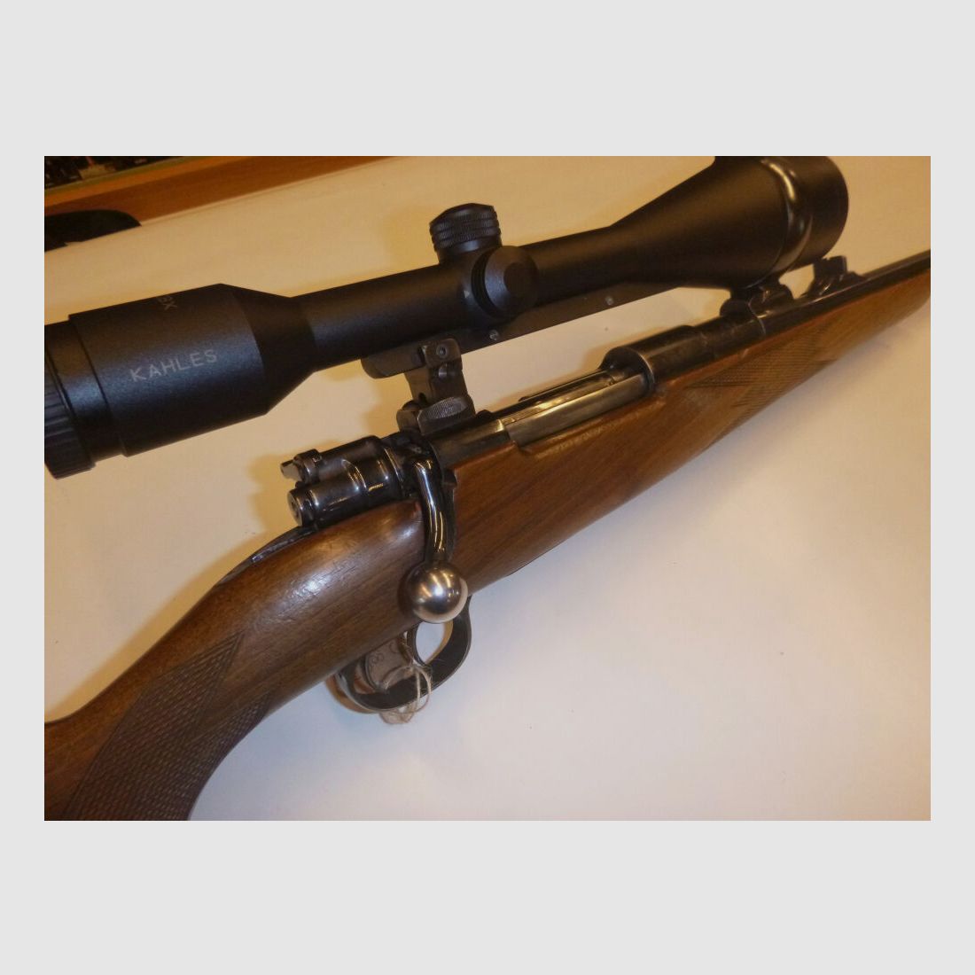 Mauser 98