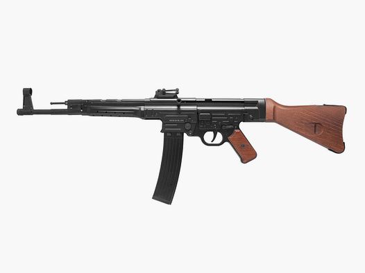 GSG StG44 real wood .22lr HV - semi-automatic rifle