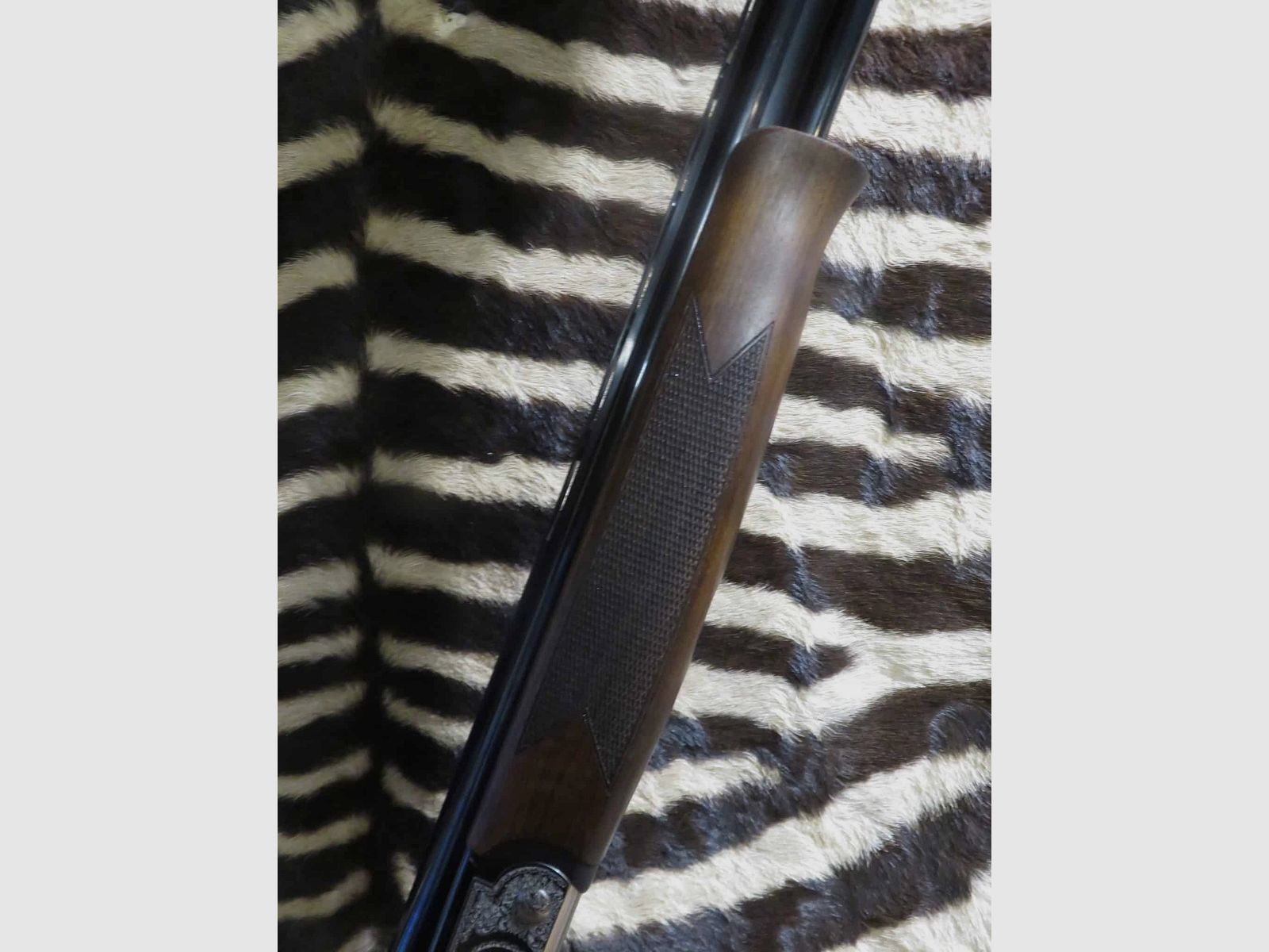 Flinte FAIR Premier Ergal Kal.410 Läufe 71 cm 3 Chokes, Bild 3 von 10