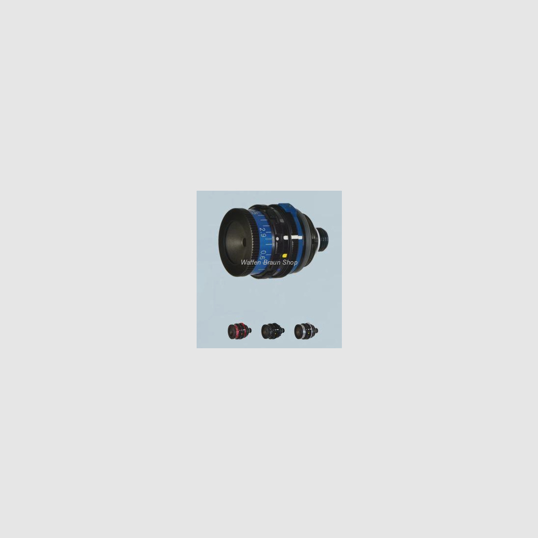 Centra- Sight 3,0 Combi
