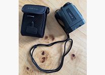 Nikon Laser 30 afstandsmeter