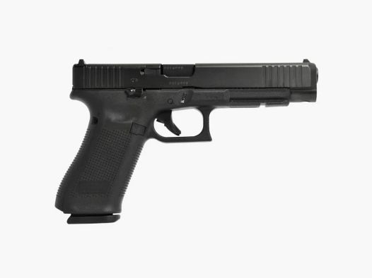 PISTOLET GLOCK G34 GEN5 COMPETITION