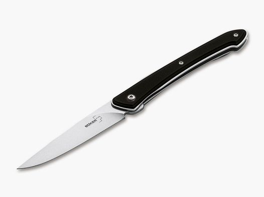 Taschenmesser Spillo filigranes Messer