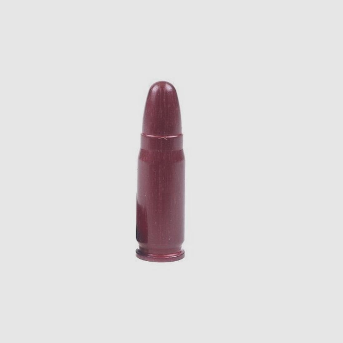 A-Zoom Munizioni Finte in Alluminio Anodizzato 7,62 Tokarev 5-Pack