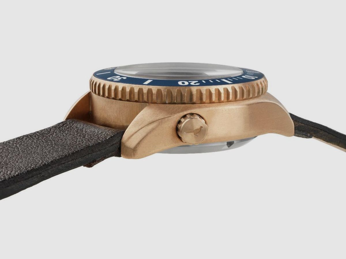 Huntsman Watch II, Bild 4 von 7