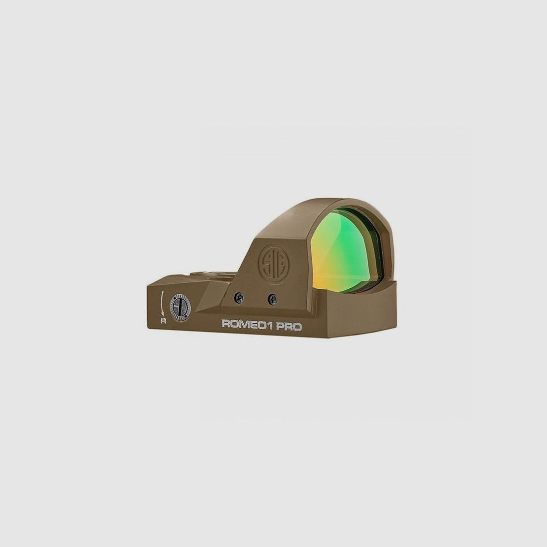 SIG SAUER ROMEO 1 PRO FDE, immagine 2 di 2