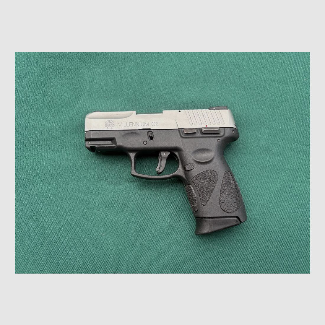 Taurus PT111 G2, immagine 1 di 9