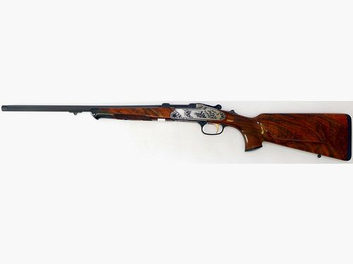 Blaser K95 Baroness 52cm 8kant HK7