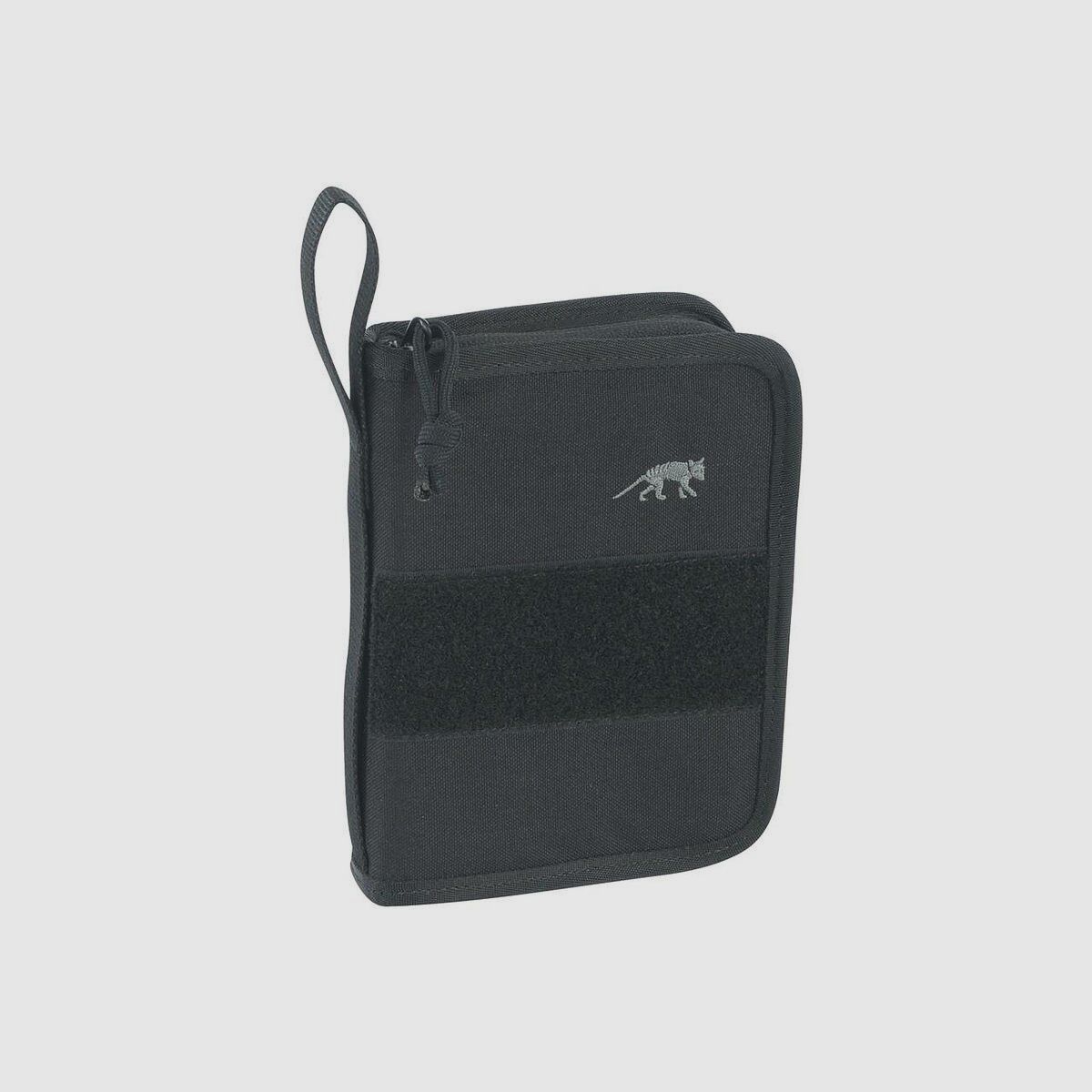 TT Tactical Field Book pochette pour carnet DIN A6* noire