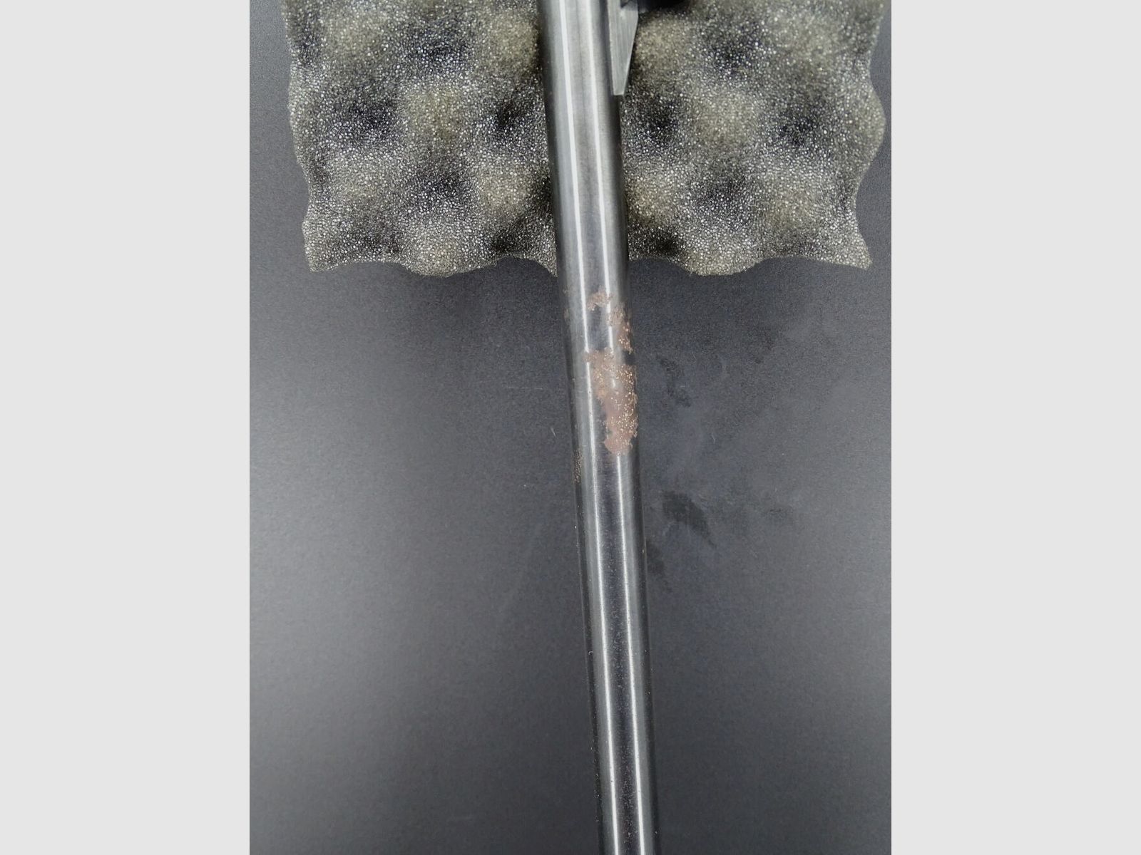 Voere Vohrenbach Germany from 1972 caliber .22lr Rep. rifle