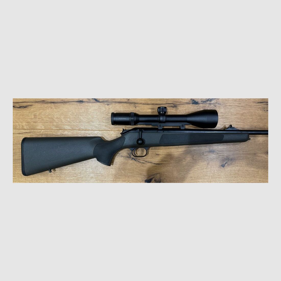 Blaser R93 Professional