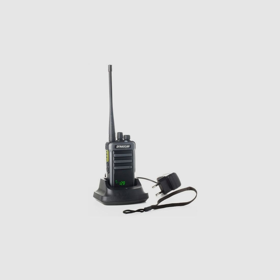 EMISORA DYNASCAN RL-300, Bild 2 von 4