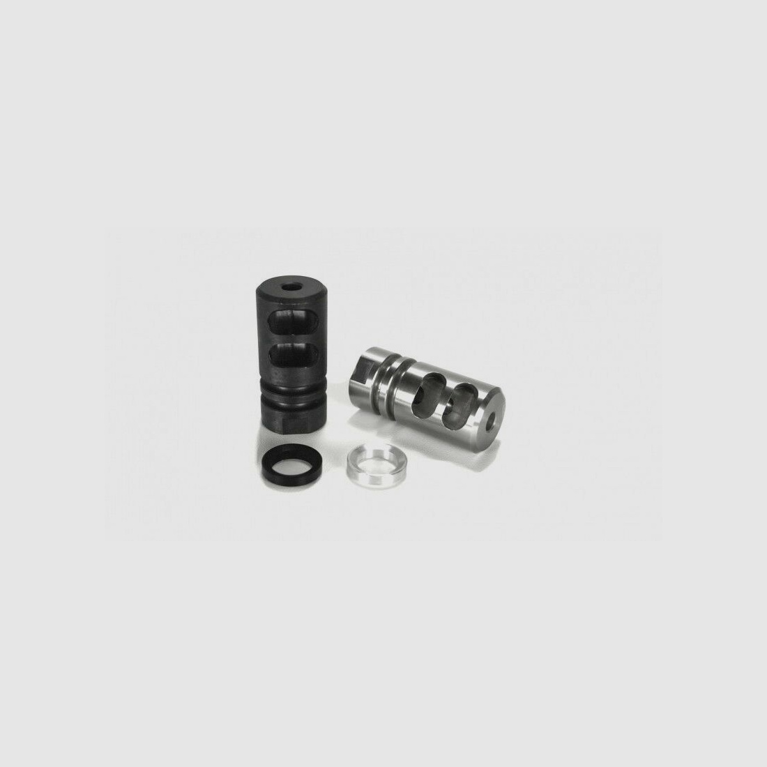Oberland Arms OA compensator M14/1 .223 zwart