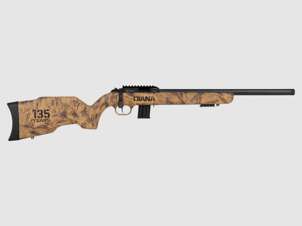 Diana R-22 Anniversary Carbon