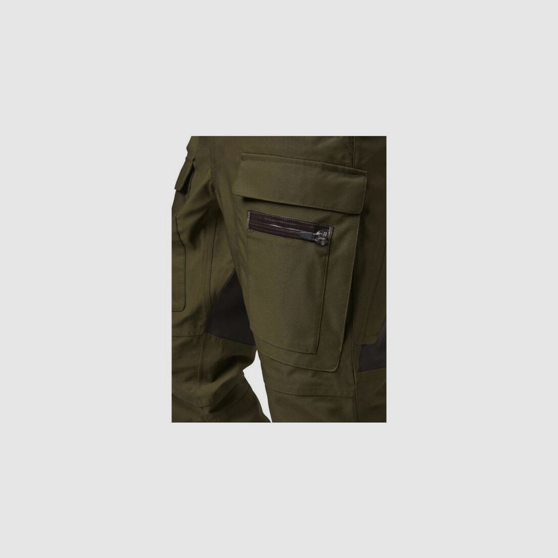 Chevalier Damen Hose Endeavor Pro Chevalite Grün