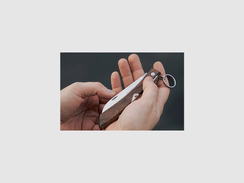 Knife Solingen Ibex 100, image 7 of 19