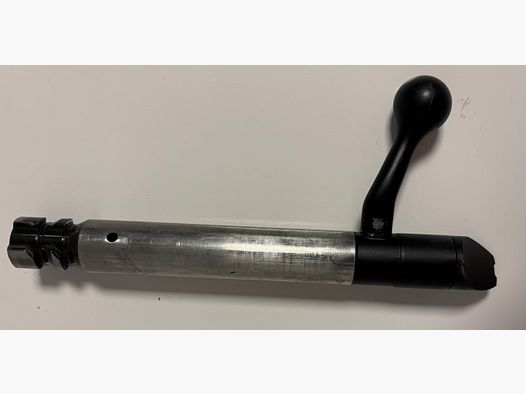 Sauer 202 Medium-Verschluss (für .30-06, 8x57is usw.)