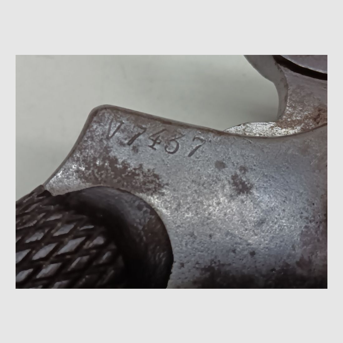 Glisenti - Brescia M 1889 - 1917