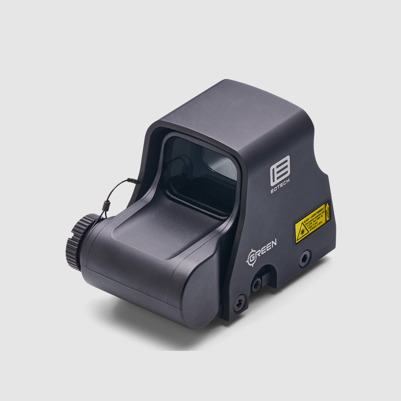 EoTech – XPS2-0 / reticolo verde, immagine 1 di 8