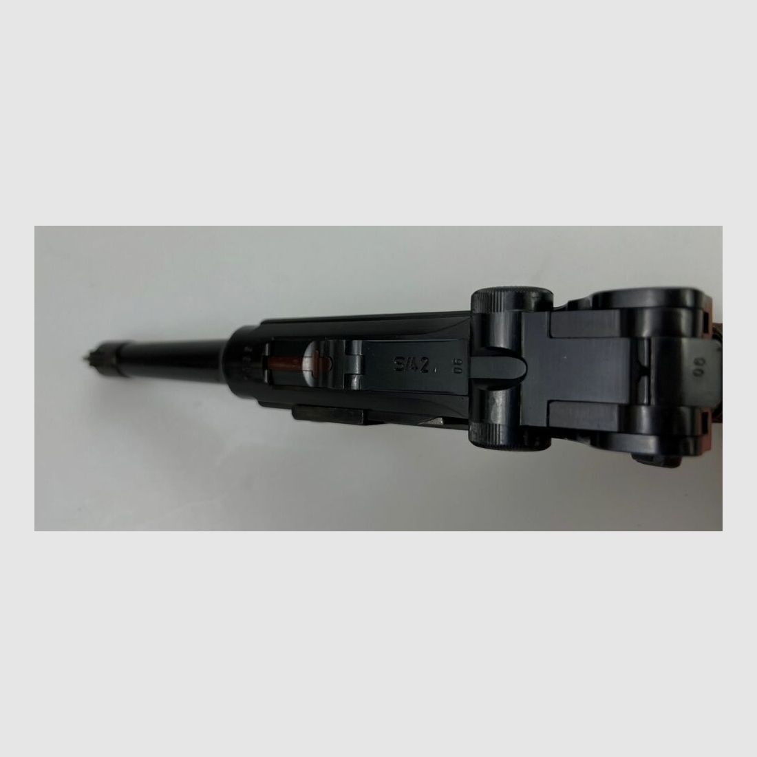 Mauser 08 S/42