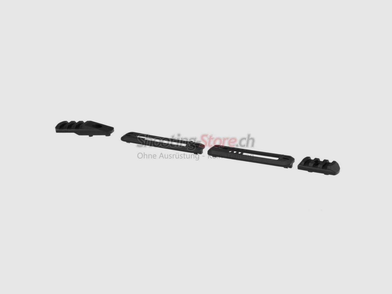 Magpul MOE Illumination Kit Black