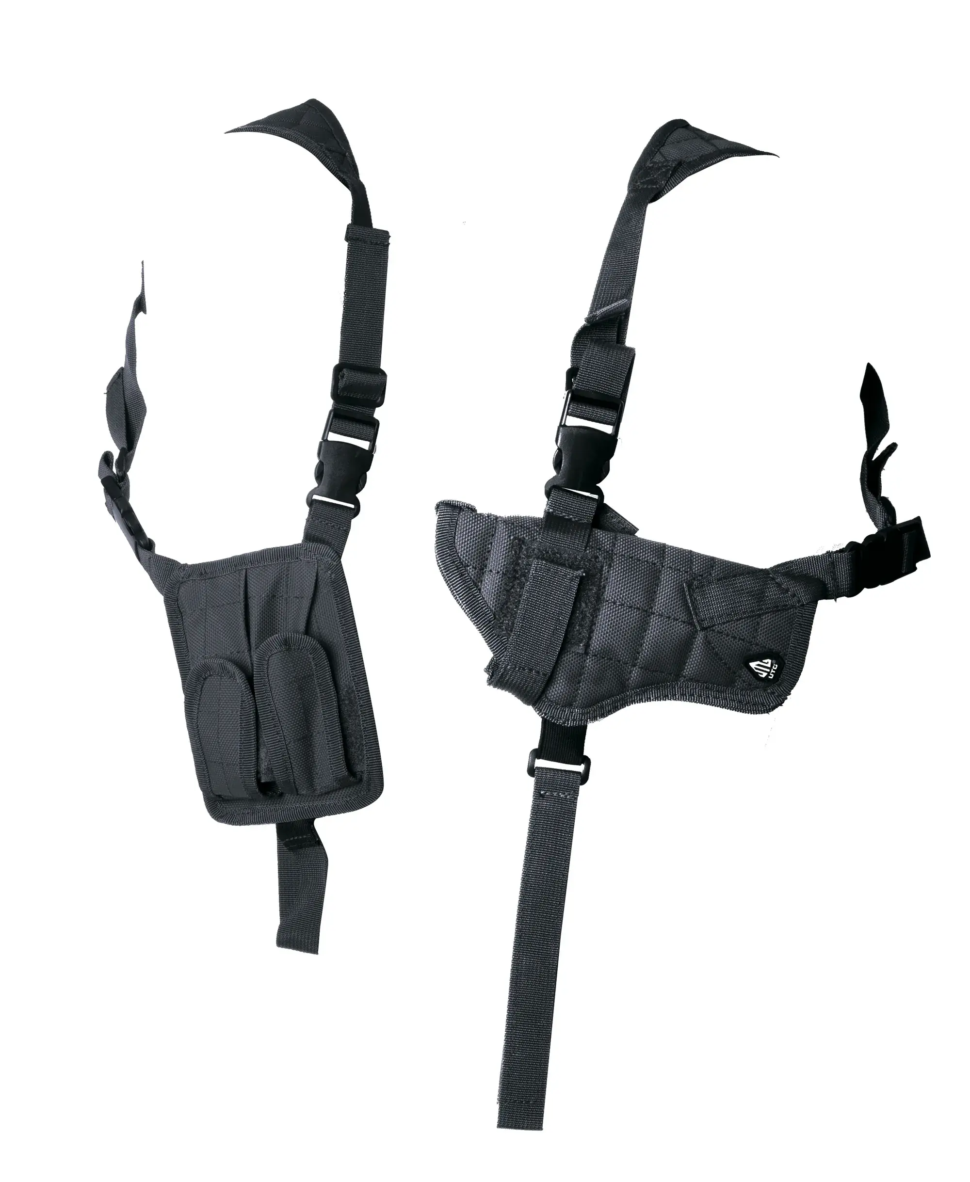 Schulterholster für Handwaffen, Bild 2 von 2