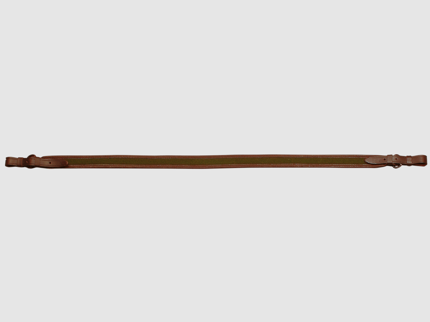 Loden rifle sling