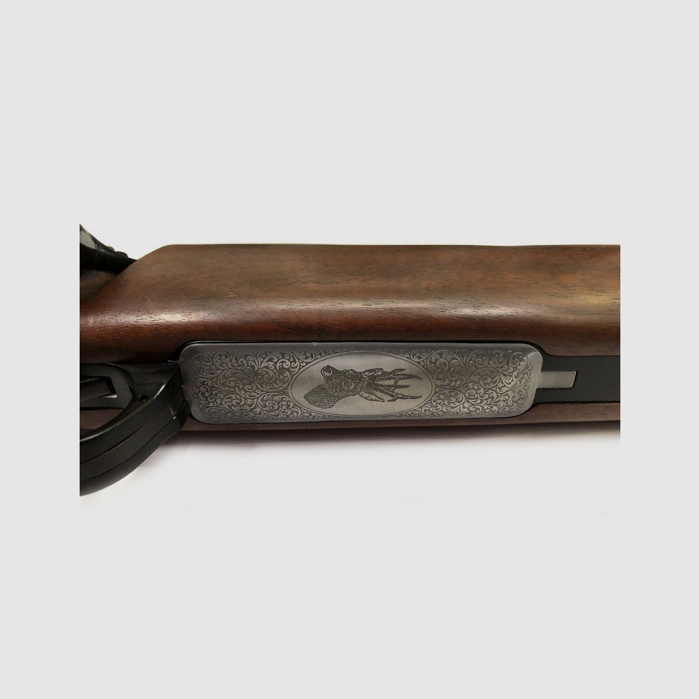 Sabatti Rover 870 Luxus Kal. 7 mm Remington Magnum, Bild 4 von 6