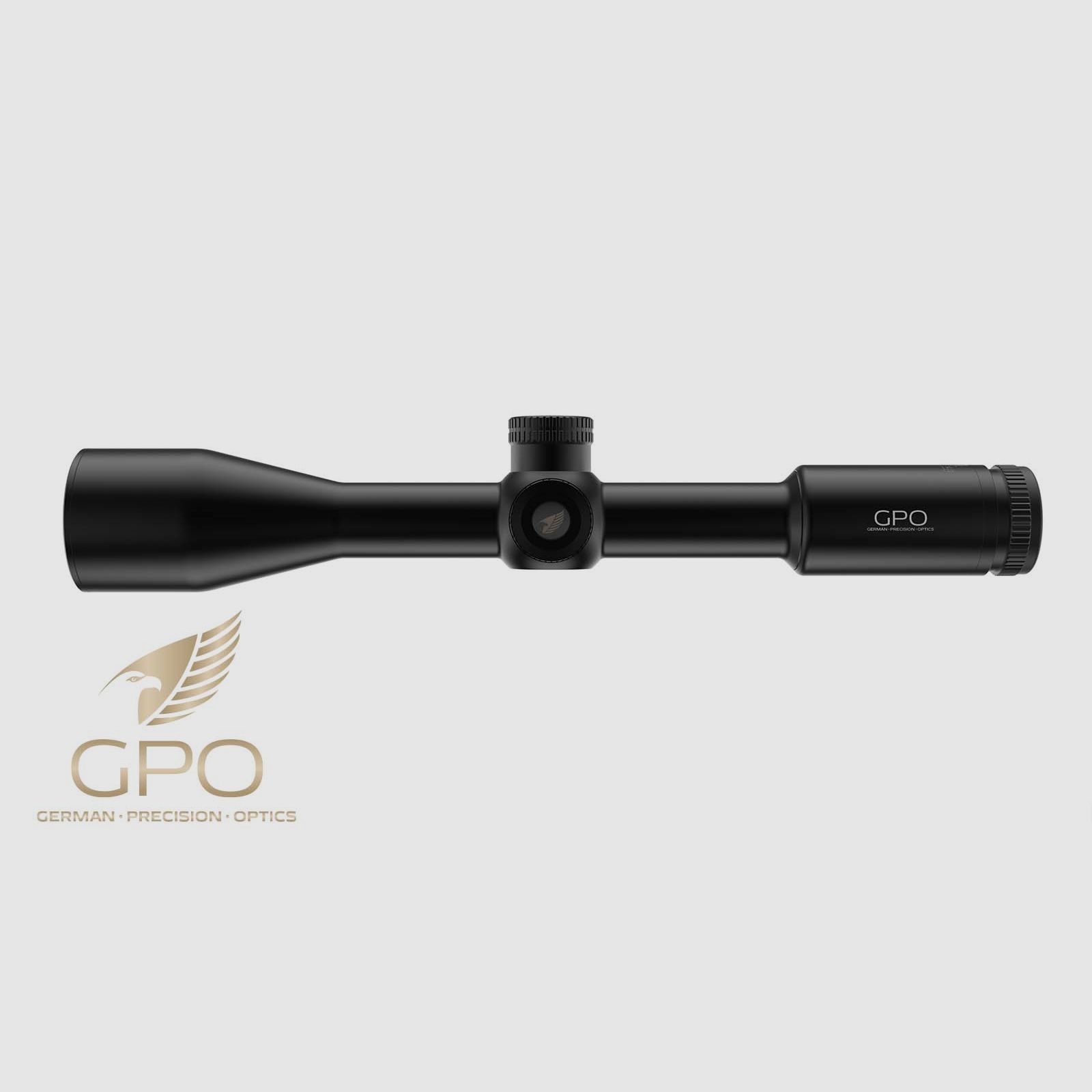 GPO Zielfernrohr Spectra™ 1x 7,5x50i