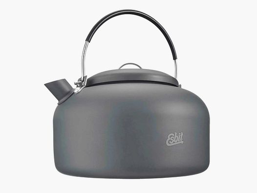 Esbit Esbit Bollitore 1.4 L Alluminio Anodizzato
