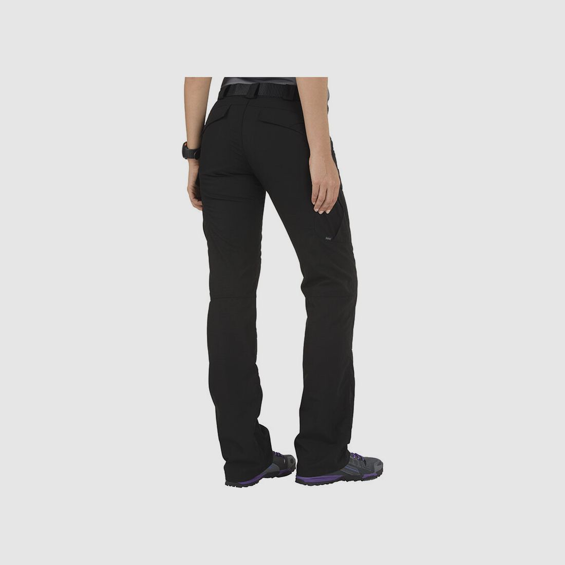 5.11 Womens Stryke Hose Schwarz, Bild 2 von 2