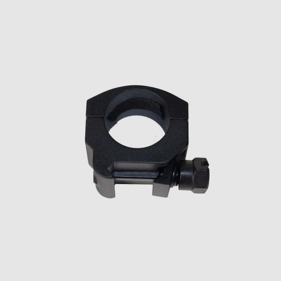 Professor Optiken AluTech Ringmontage 25,4mm Weaver/Picatinny niedrig