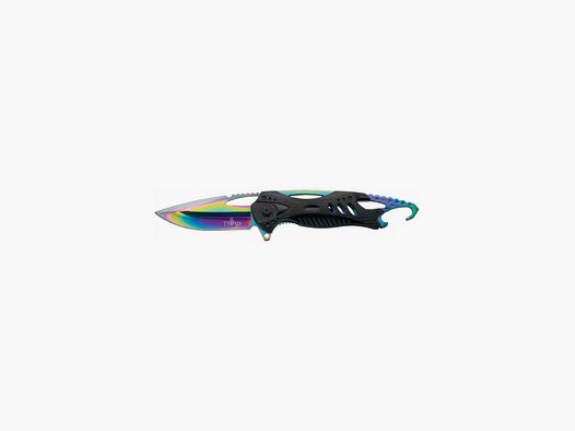 THIRD K2794BK Rainbow