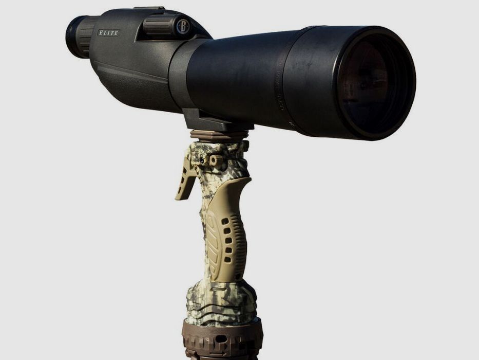 Primos Triggerstick Gen3 Dreibein groß, Bild 9 von 12