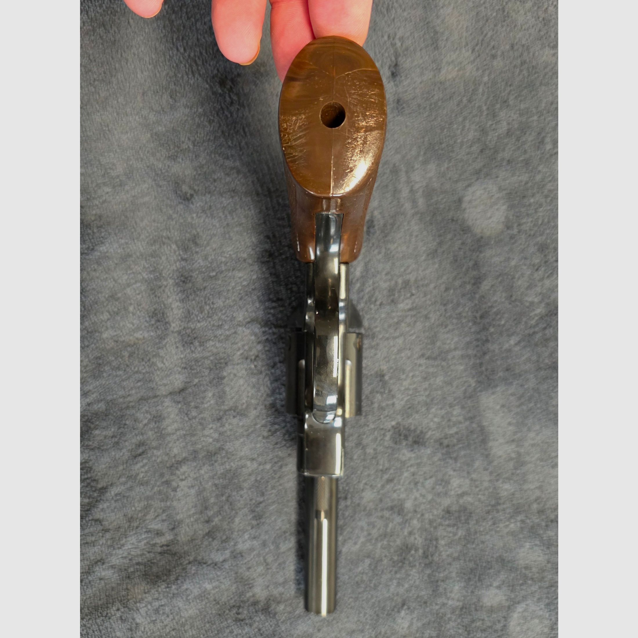 Arminius Revolver HW38
