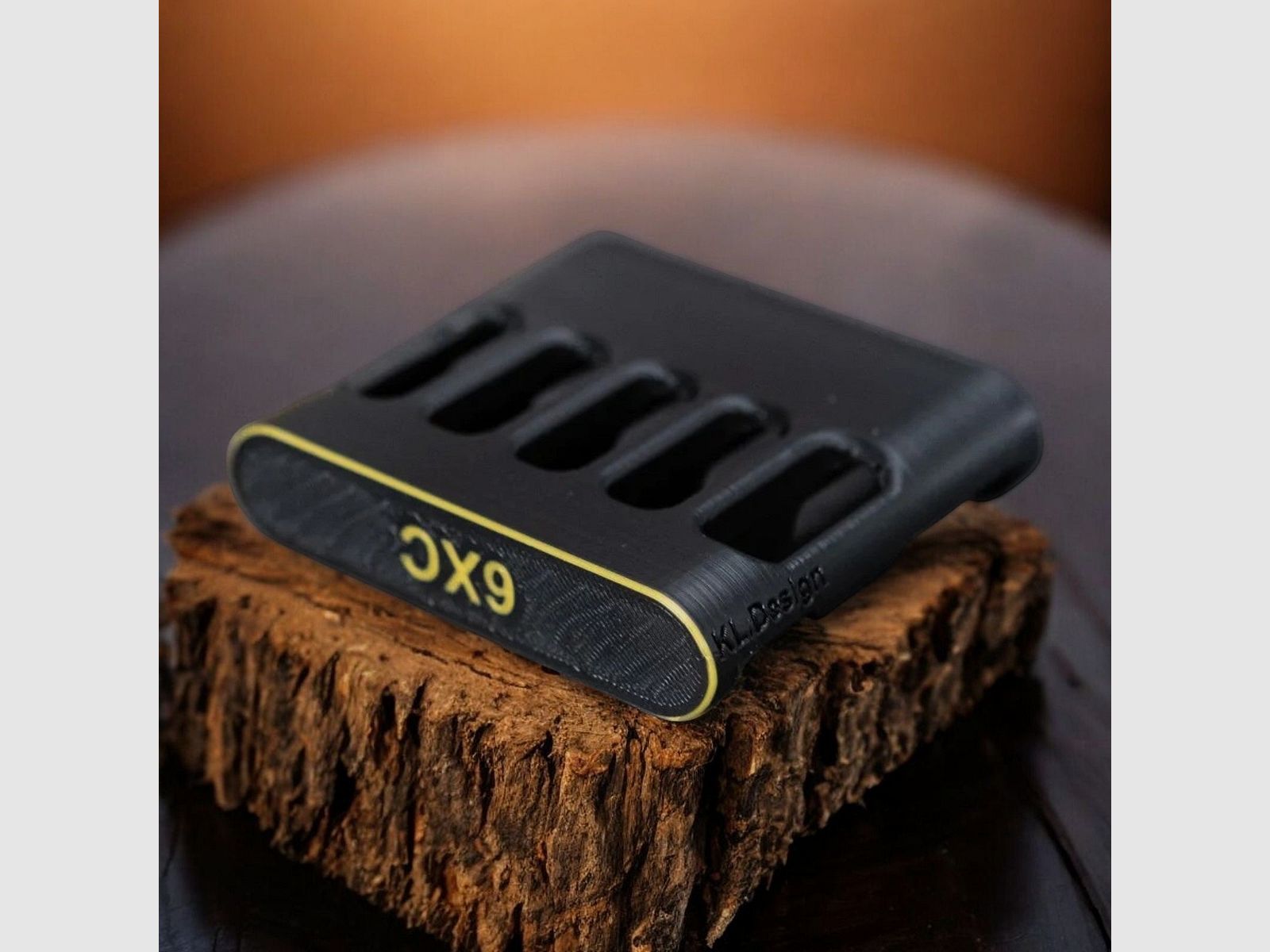 Filamelt - Clip per cartucce premium 6mm XC, immagine 4 di 5