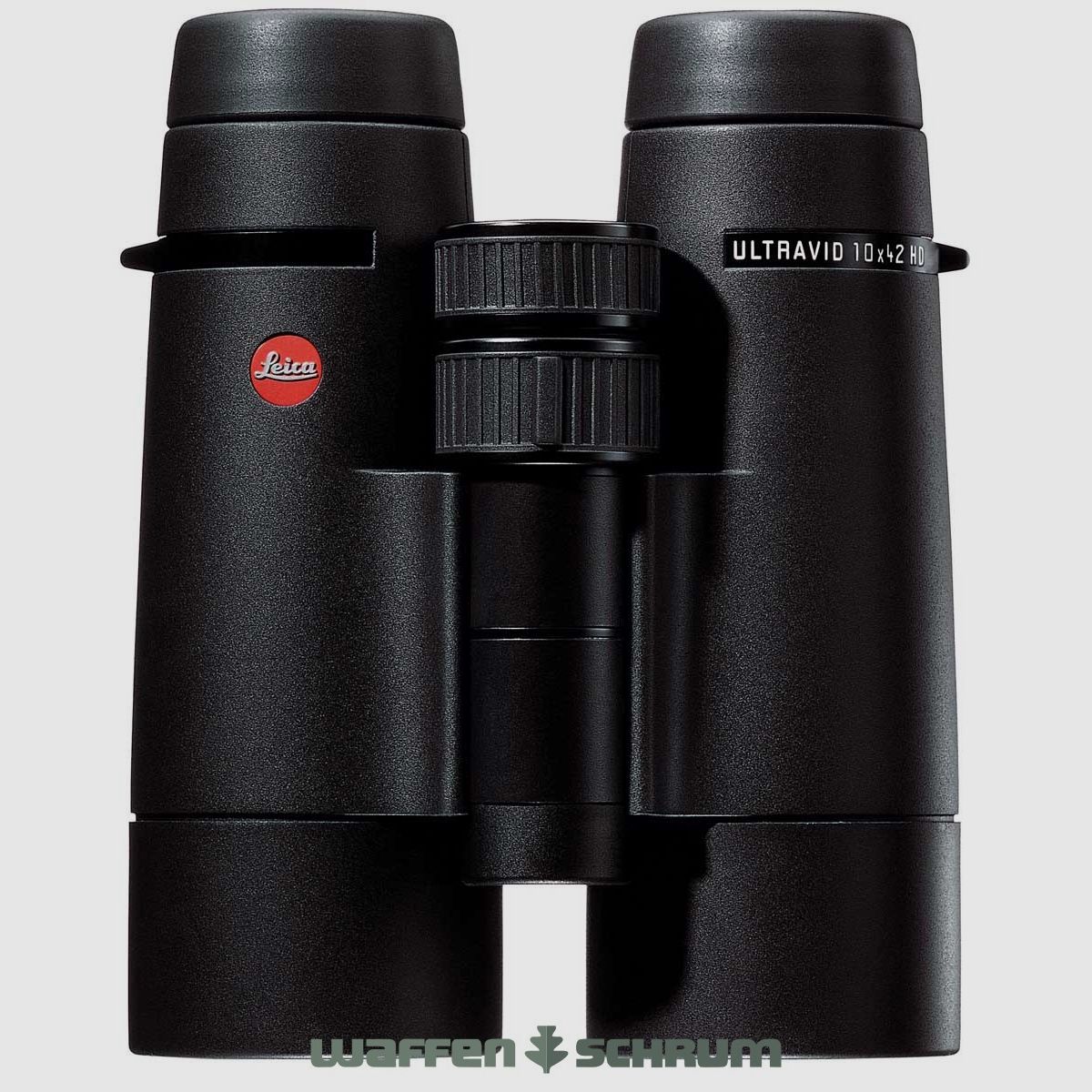Leica Ultravid HD-Plus 10x42