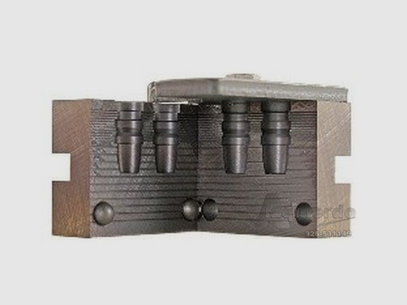 Forma Kal. .44 – 250 K. RCBS