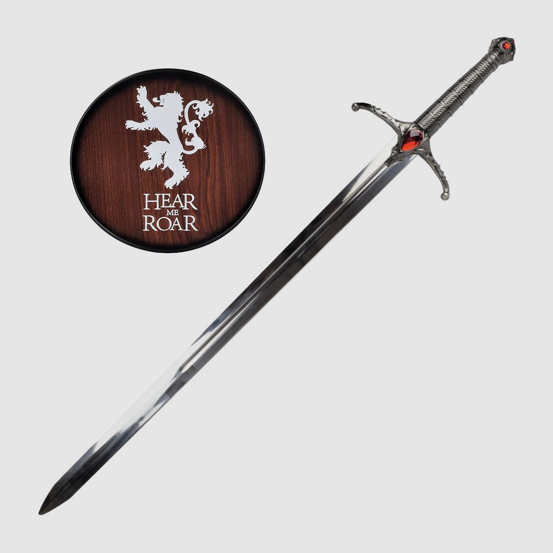 Schwert Witwenklage von Jeoffry