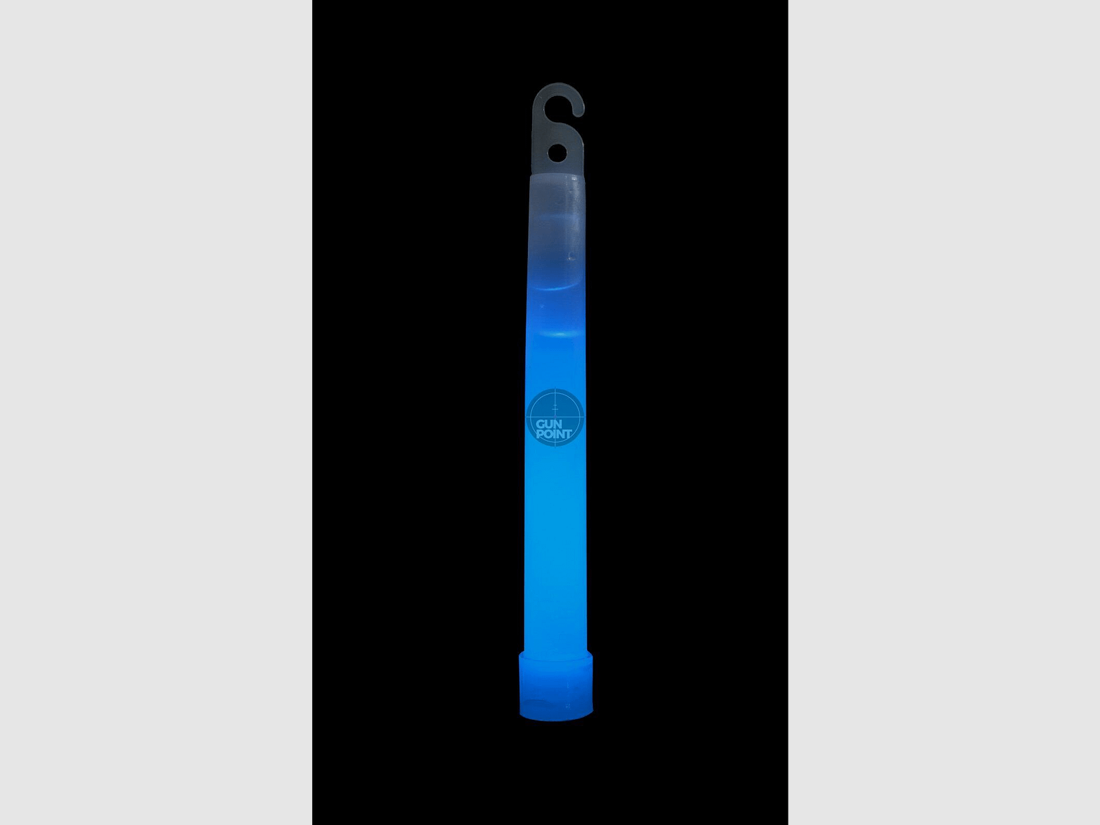 BasicNature Knicklicht 15 cm blau