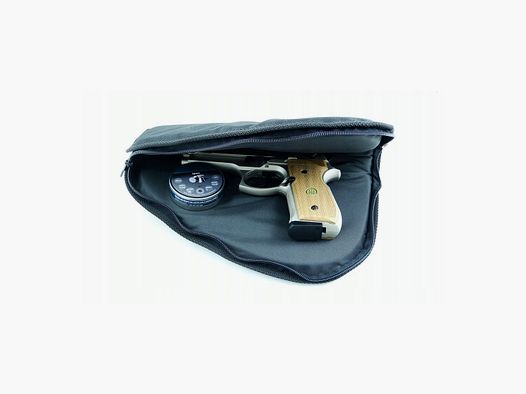 BISTANA case for 1 pistol