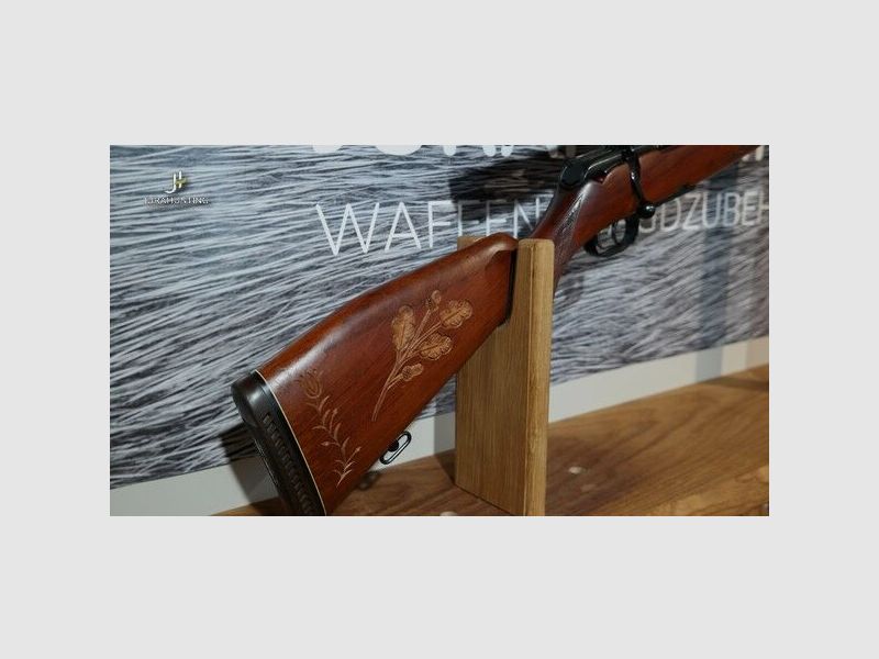 Krico GmbH Stuttgart; Zeiss 1,5-6x42 Abs.4