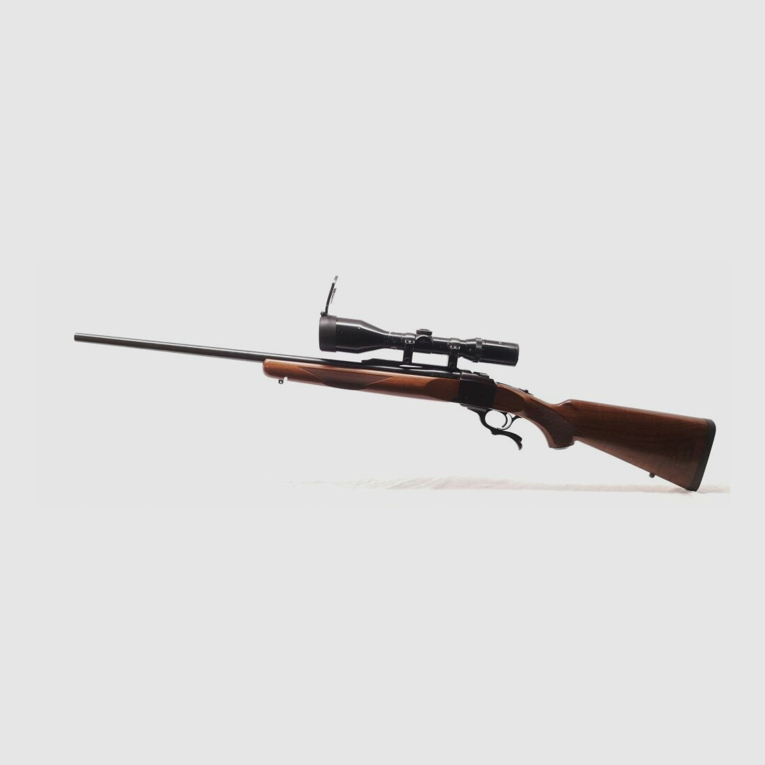 Ruger No. 1