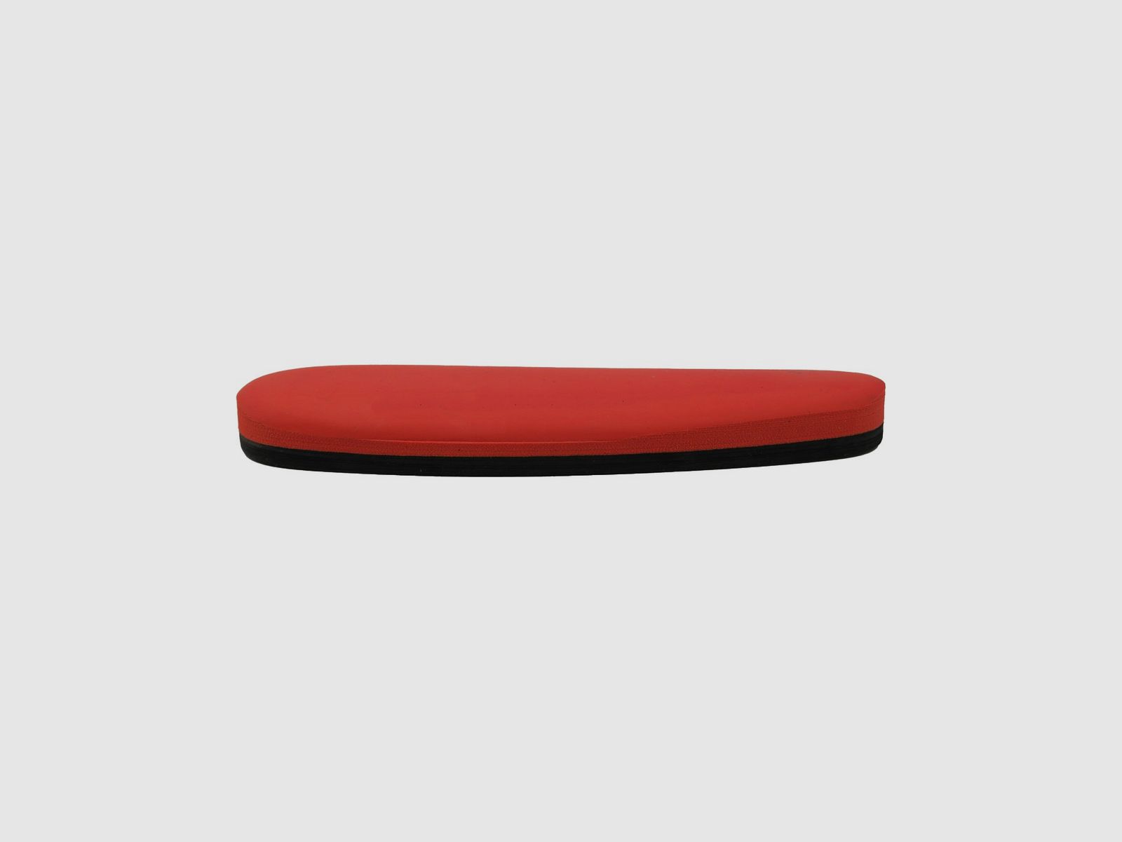 Gummischaftkappe BMR 500 15 mm für Gewehr orange, Bild 2 von 3