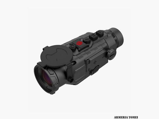 WÄRMEVISIER – GUIDE CLIP ON TA435