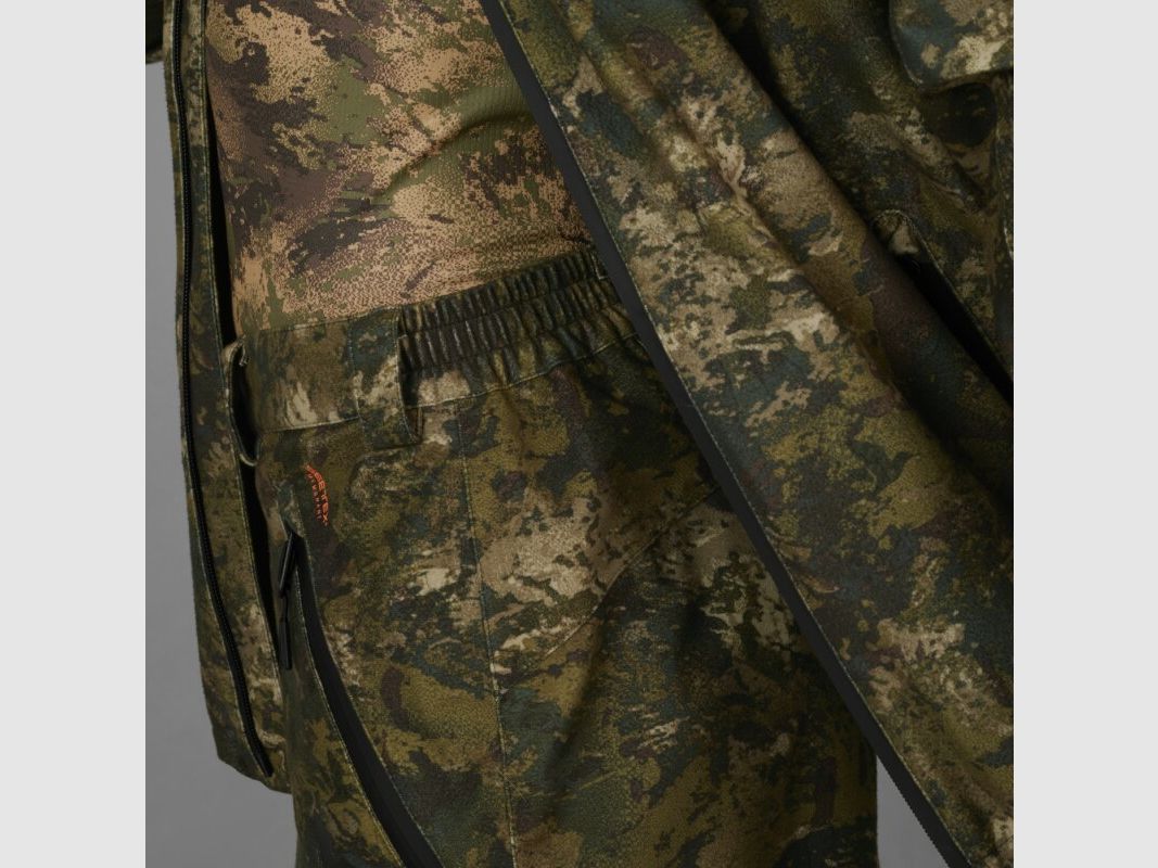 Seeland Avail Camo Hose InVis Green