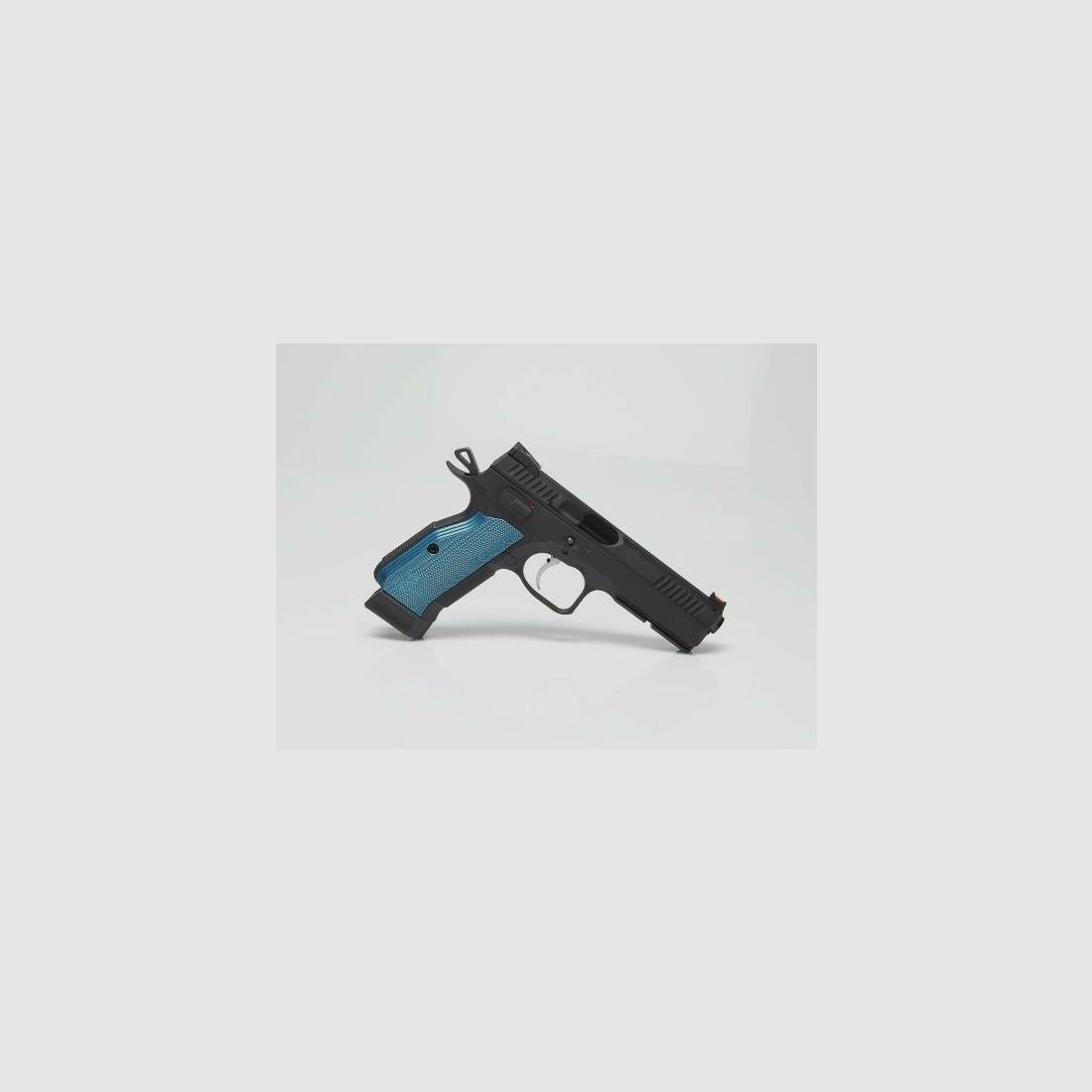 Pistolet Airsoft ASG CZ Shadow 2 - cal. 6mm BB - Co2
