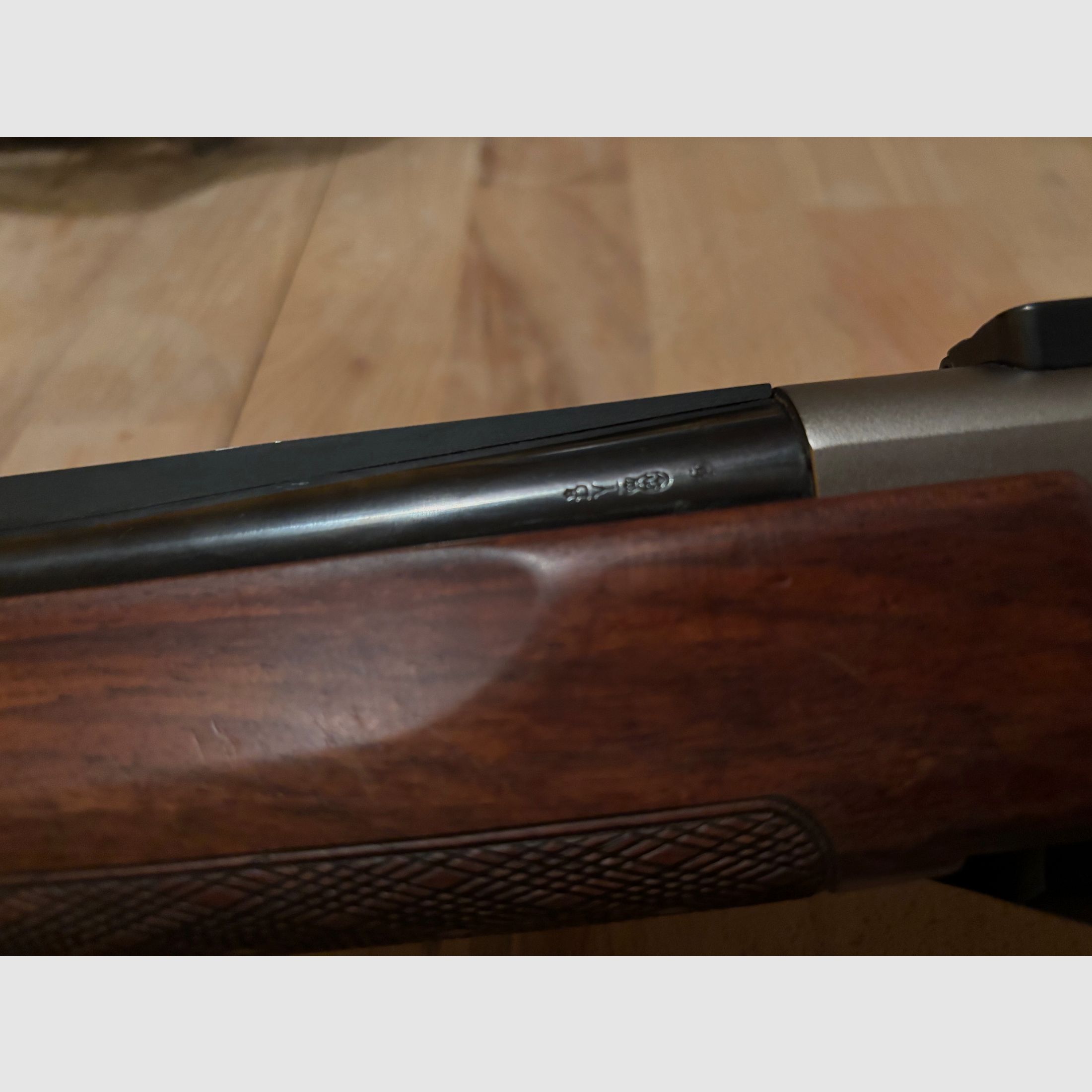 Browning Bar II evolve 30 06