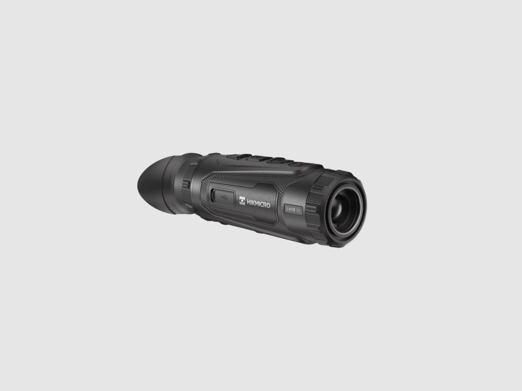 Visor térmico HIKMICRO LYNX 3.0 LH19 1.9x15.2x, imagen 2 de 8