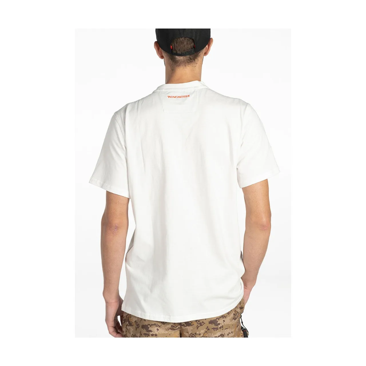 Winchester T-SHIRT SPRINGER – 2xl, imagen 3 de 5